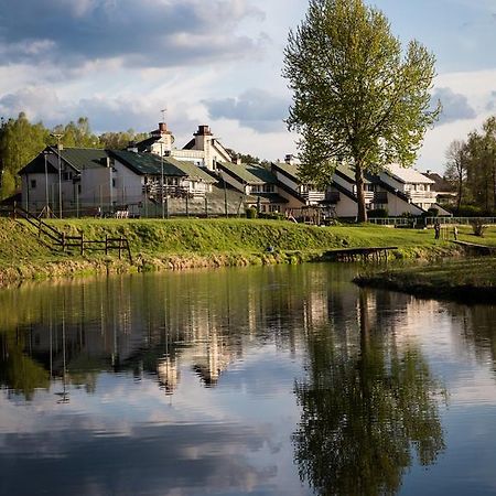 Osrodek Wypoczynkowy Koziol Kolno (Podlaskie) Exterior foto