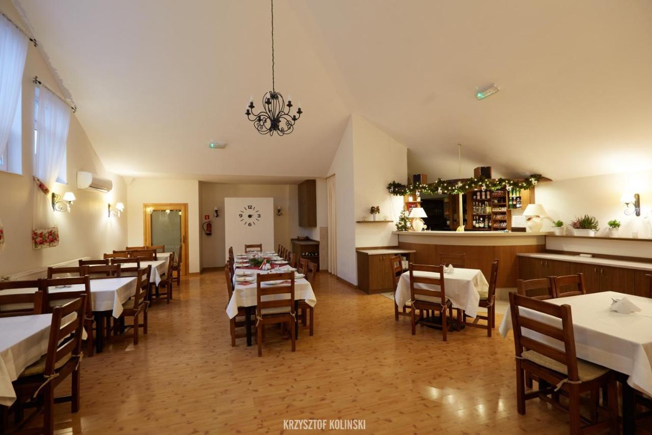 Osrodek Wypoczynkowy Koziol Kolno (Podlaskie) Exterior foto