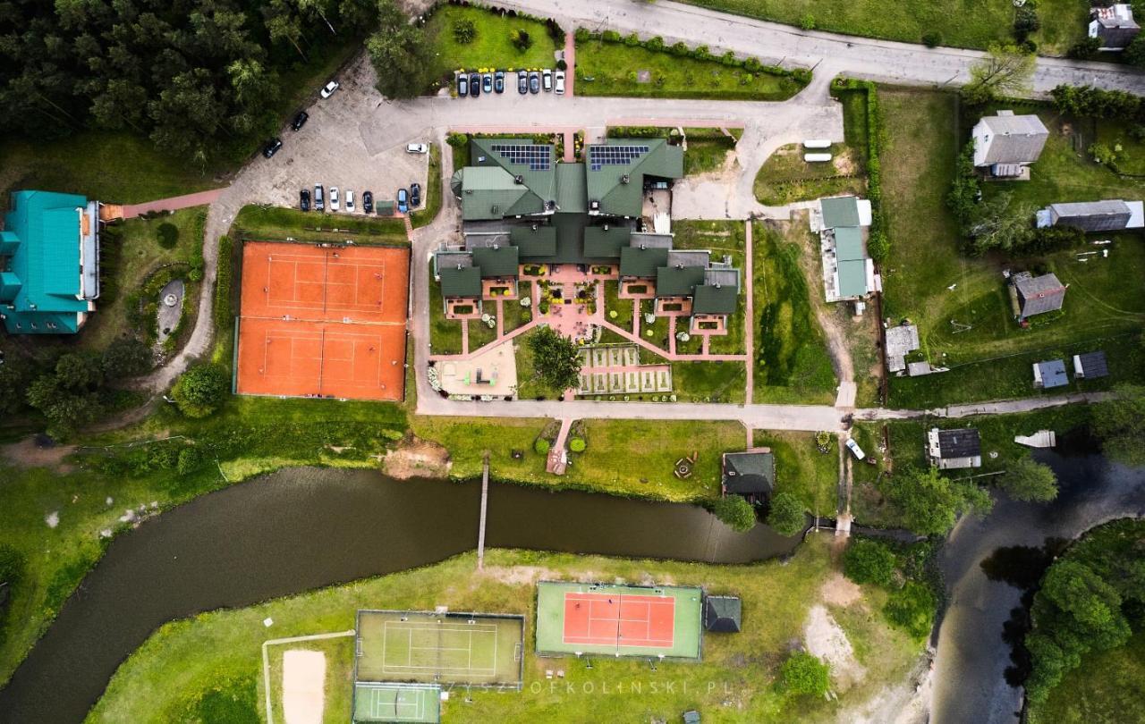 Osrodek Wypoczynkowy Koziol Kolno (Podlaskie) Exterior foto