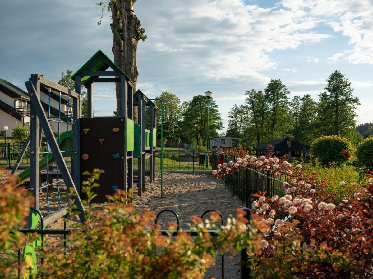 Osrodek Wypoczynkowy Koziol Kolno (Podlaskie) Exterior foto