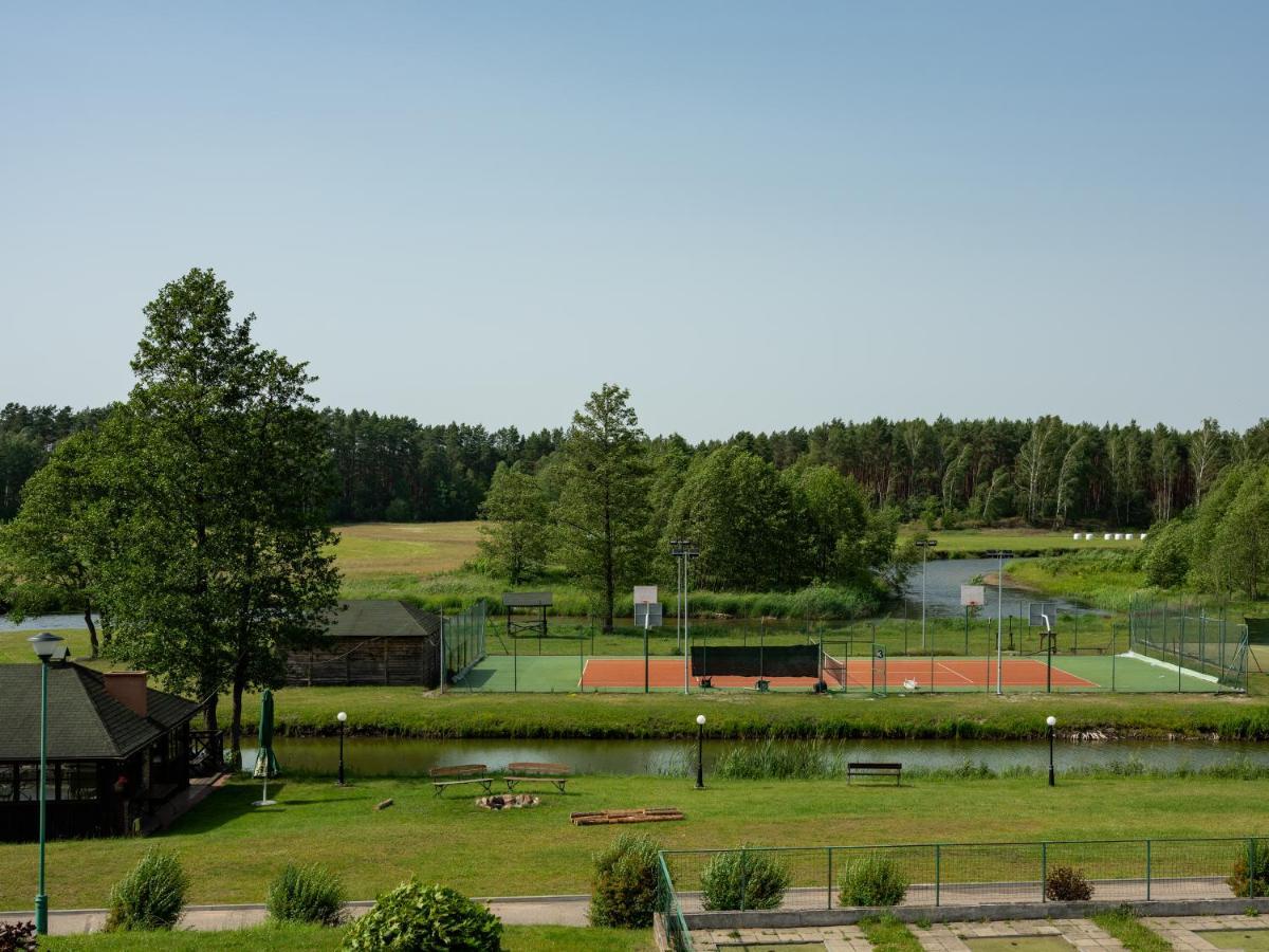 Osrodek Wypoczynkowy Koziol Kolno (Podlaskie) Exterior foto