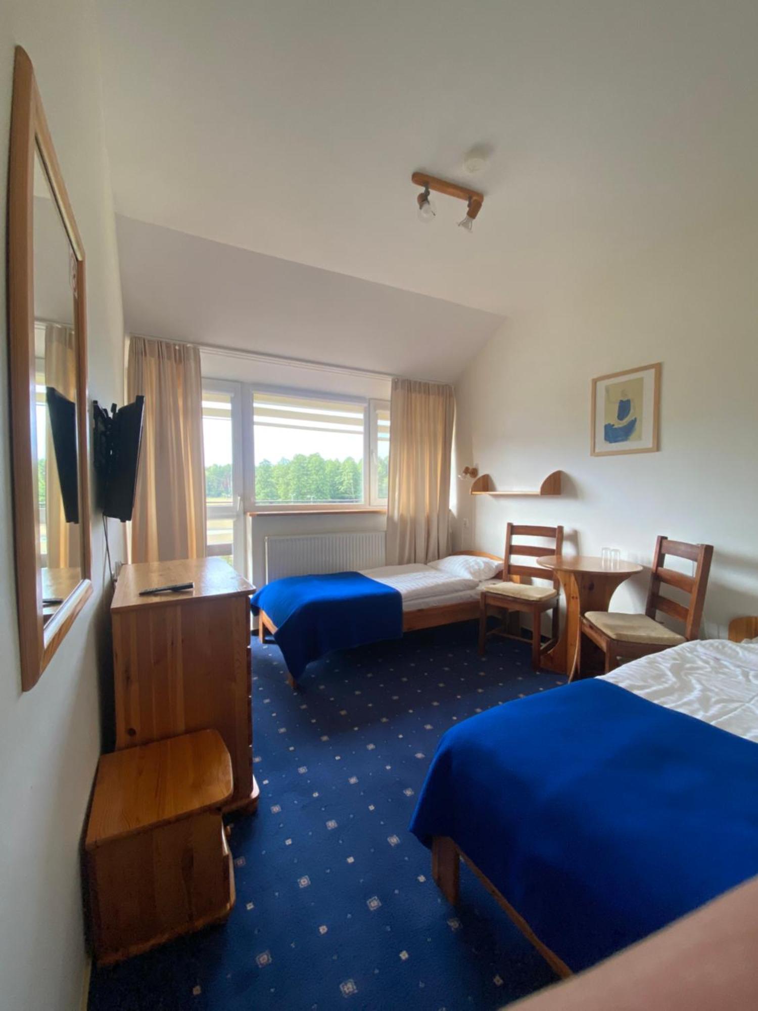 Osrodek Wypoczynkowy Koziol Kolno (Podlaskie) Exterior foto