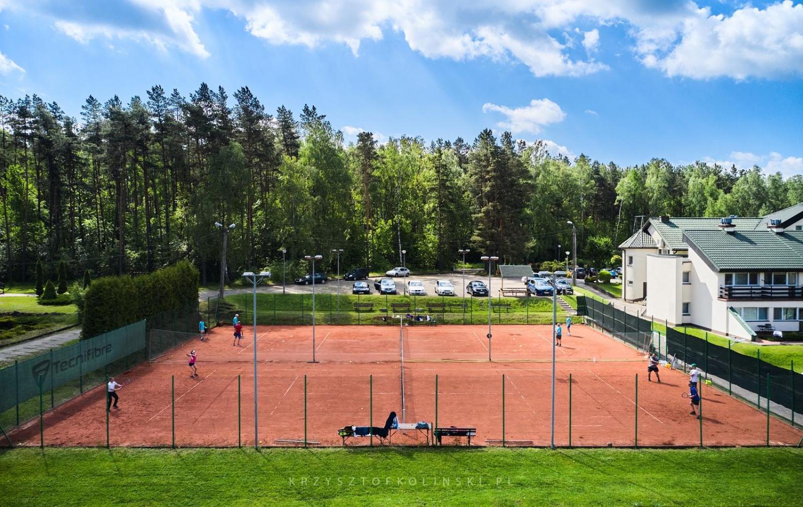 Osrodek Wypoczynkowy Koziol Kolno (Podlaskie) Exterior foto