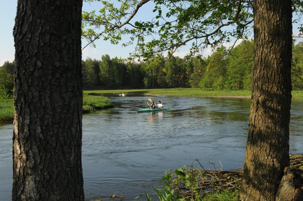 Osrodek Wypoczynkowy Koziol Kolno (Podlaskie) Exterior foto