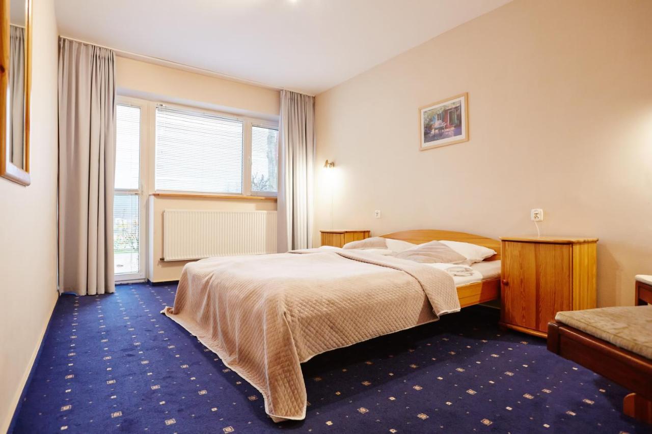Osrodek Wypoczynkowy Koziol Kolno (Podlaskie) Exterior foto