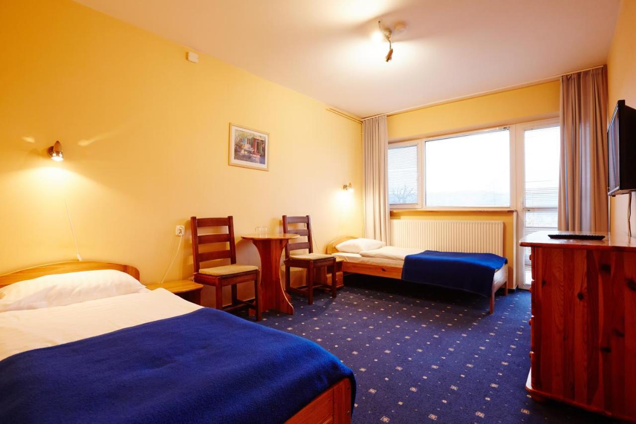 Osrodek Wypoczynkowy Koziol Kolno (Podlaskie) Exterior foto