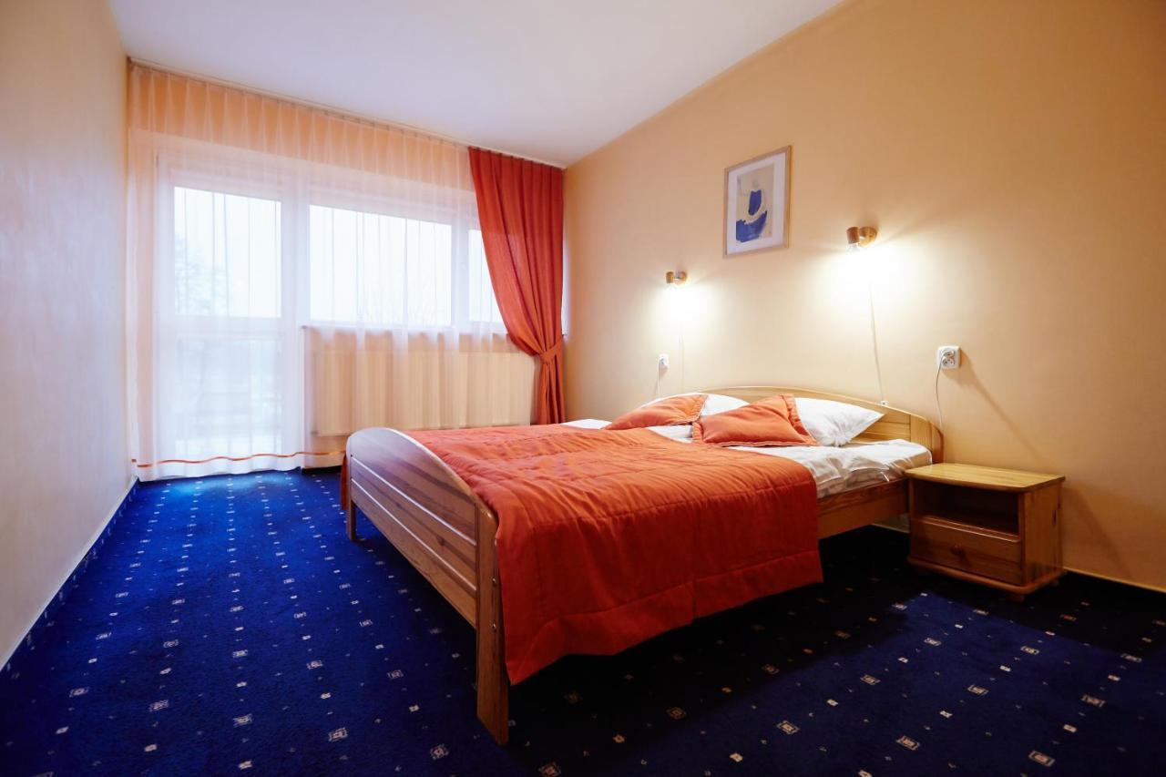 Osrodek Wypoczynkowy Koziol Kolno (Podlaskie) Exterior foto